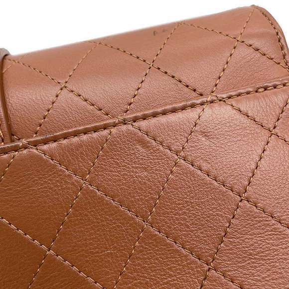 Chanel Python Shoulder Bag Black - Picture 14 of 16